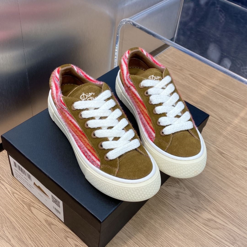 ch**an D*or casual shoes